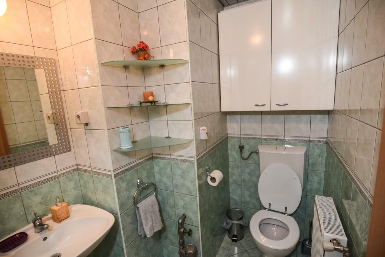 Victoria Apartment - Excellent Choice - Near Center Skopje Ngoại thất bức ảnh